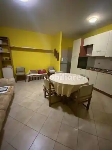 Bilocale via Lungofiume Madonna di Loreto, Cassino - foto 3