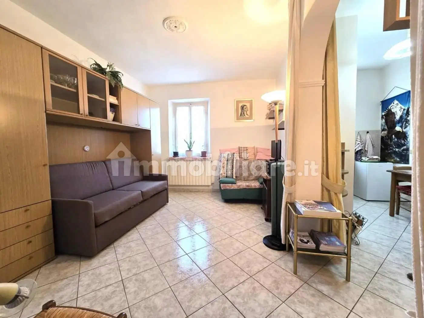 Appartamento in vendita a Colle di Val d'Elsa