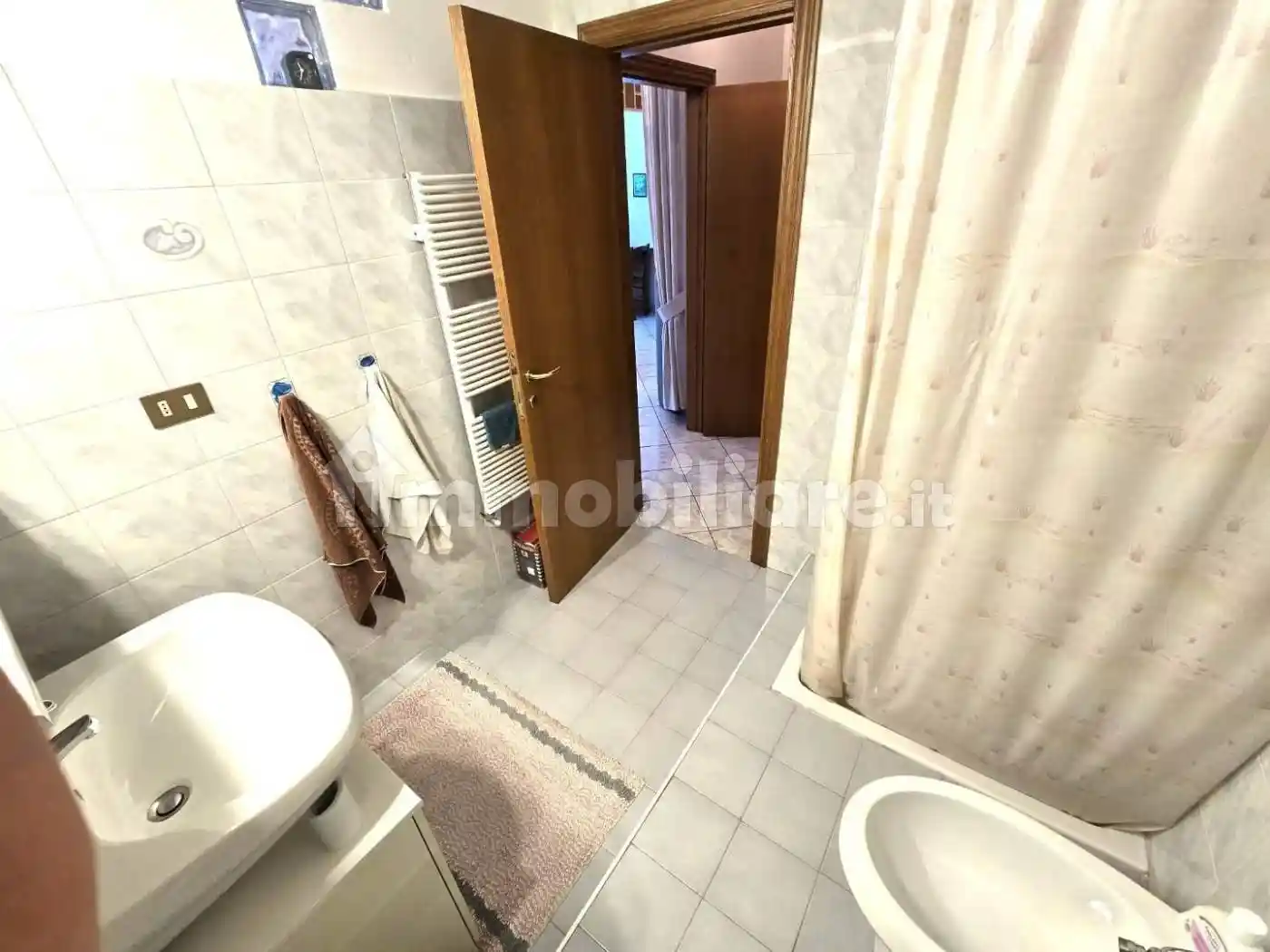 Trilocale piazza Arnolfo di Cambio, Colle Bassa, Via Gramsci, Colle di Val d'Elsa - foto 2