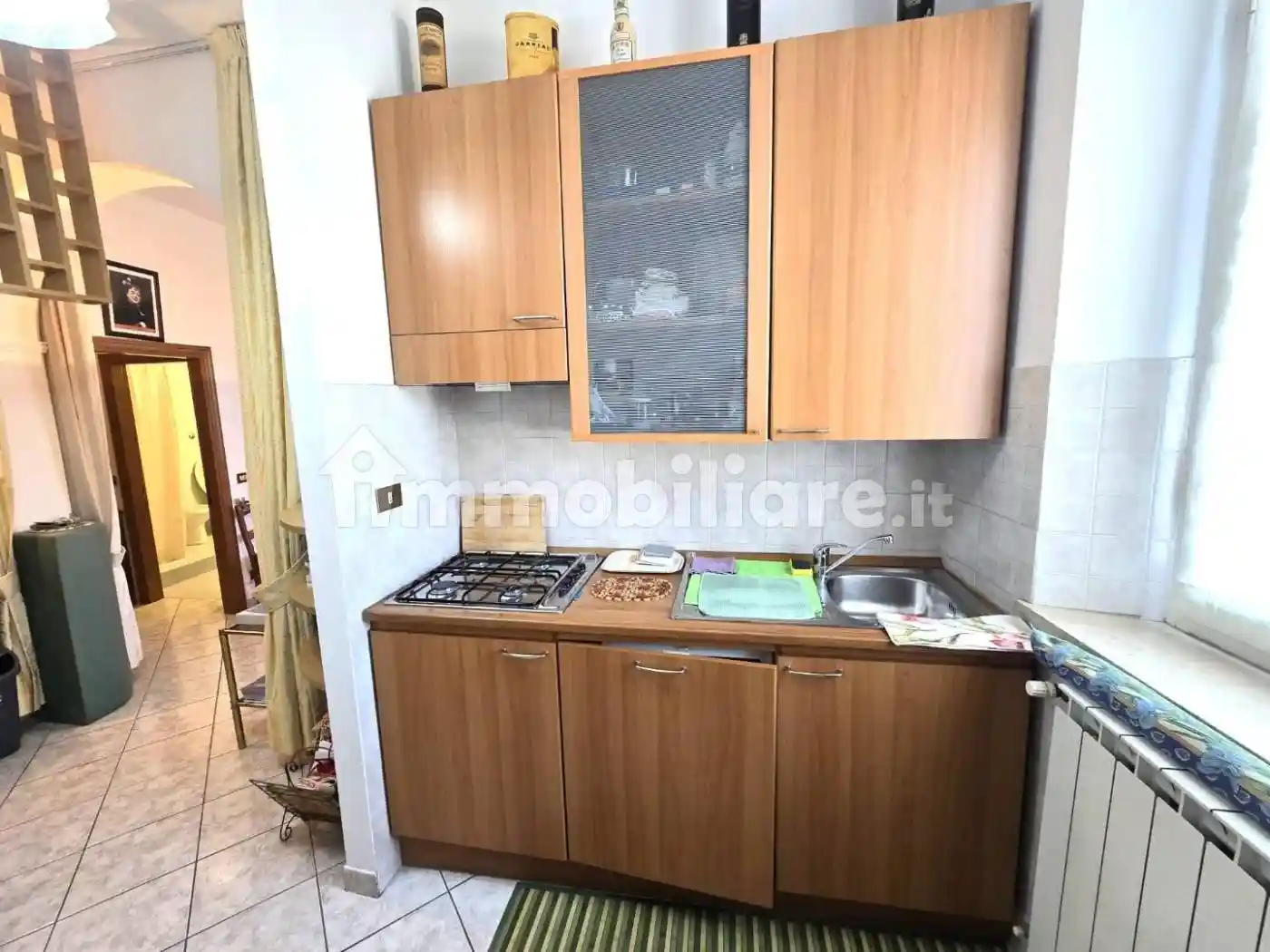 Trilocale piazza Arnolfo di Cambio, Colle Bassa, Via Gramsci, Colle di Val d'Elsa - foto 3