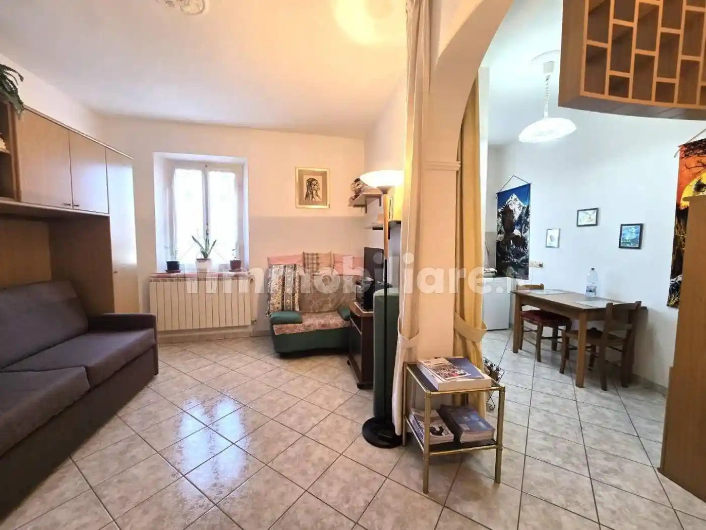 Trilocale piazza Arnolfo di Cambio, Colle Bassa, Via Gramsci, Colle di Val d'Elsa - foto 5