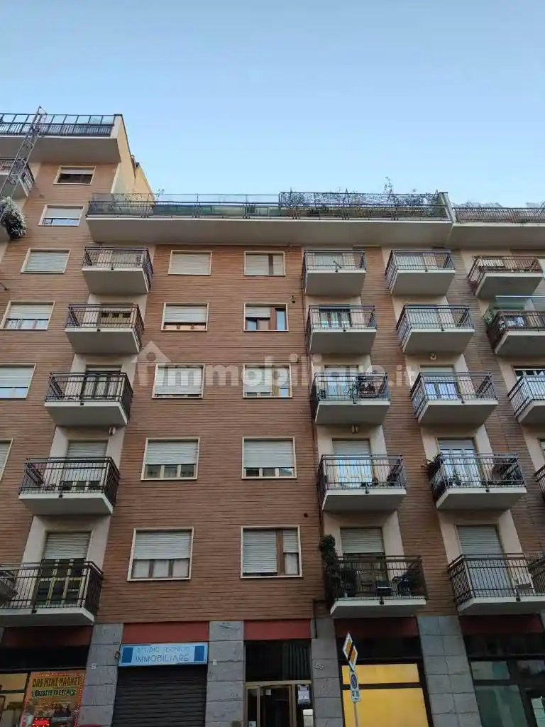 Appartamento in vendita a Torino