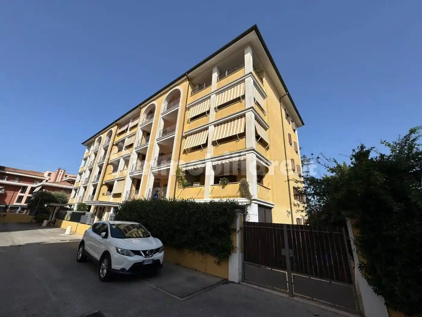 Appartamento in vendita a Aprilia