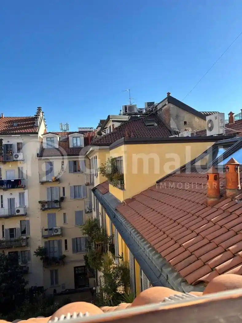 Trilocale via Gherardini, Arco della Pace, Milano - foto 3