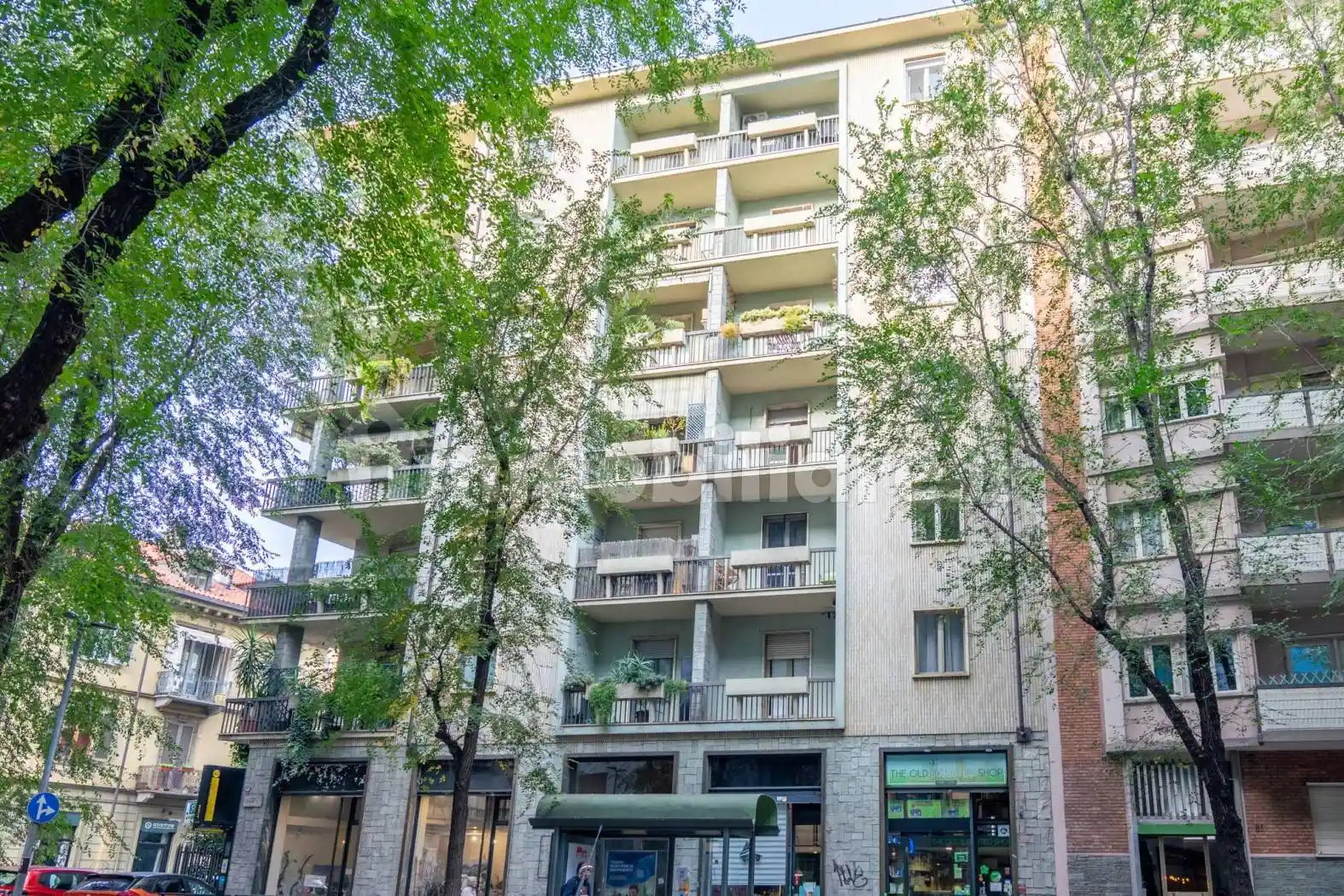 Appartamento in vendita a Torino