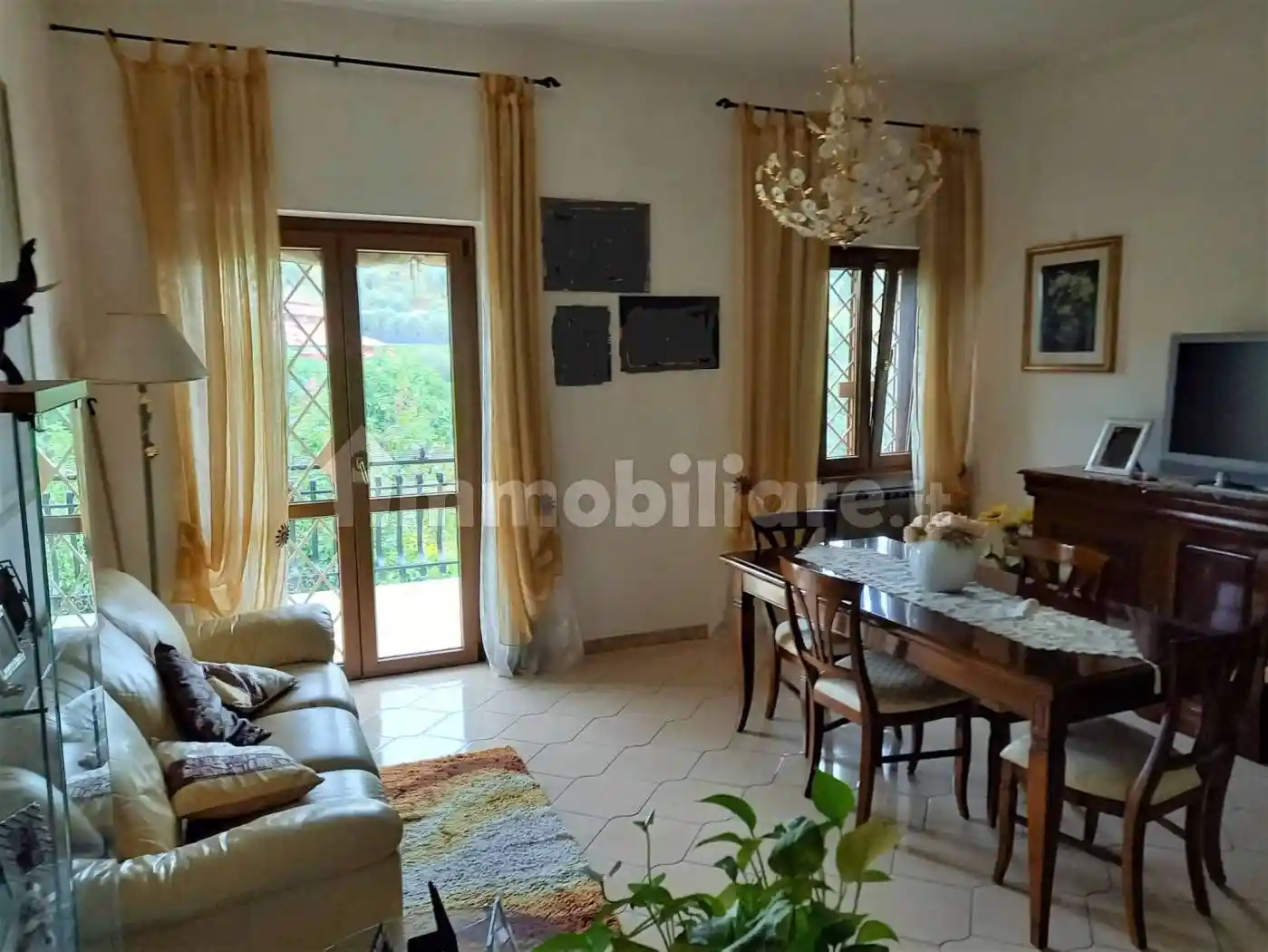 Villa in vendita a Tivoli