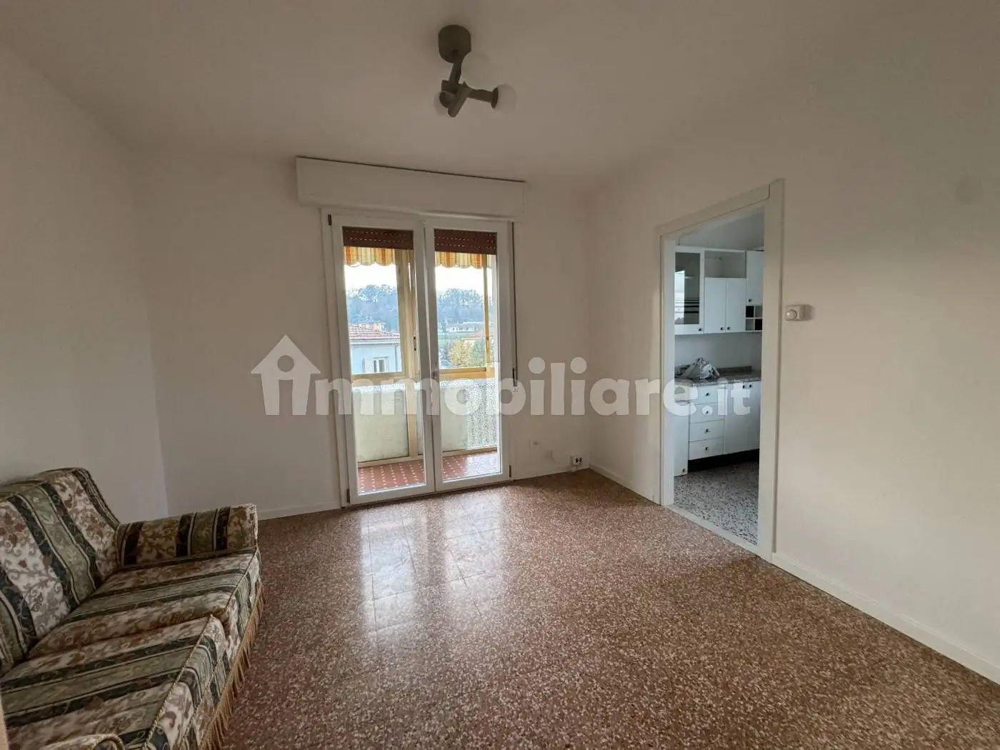 Appartamento in affitto a Castell'Arquato