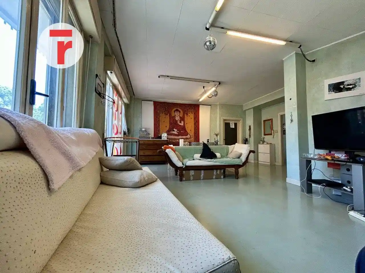 Appartamento in vendita a Padova