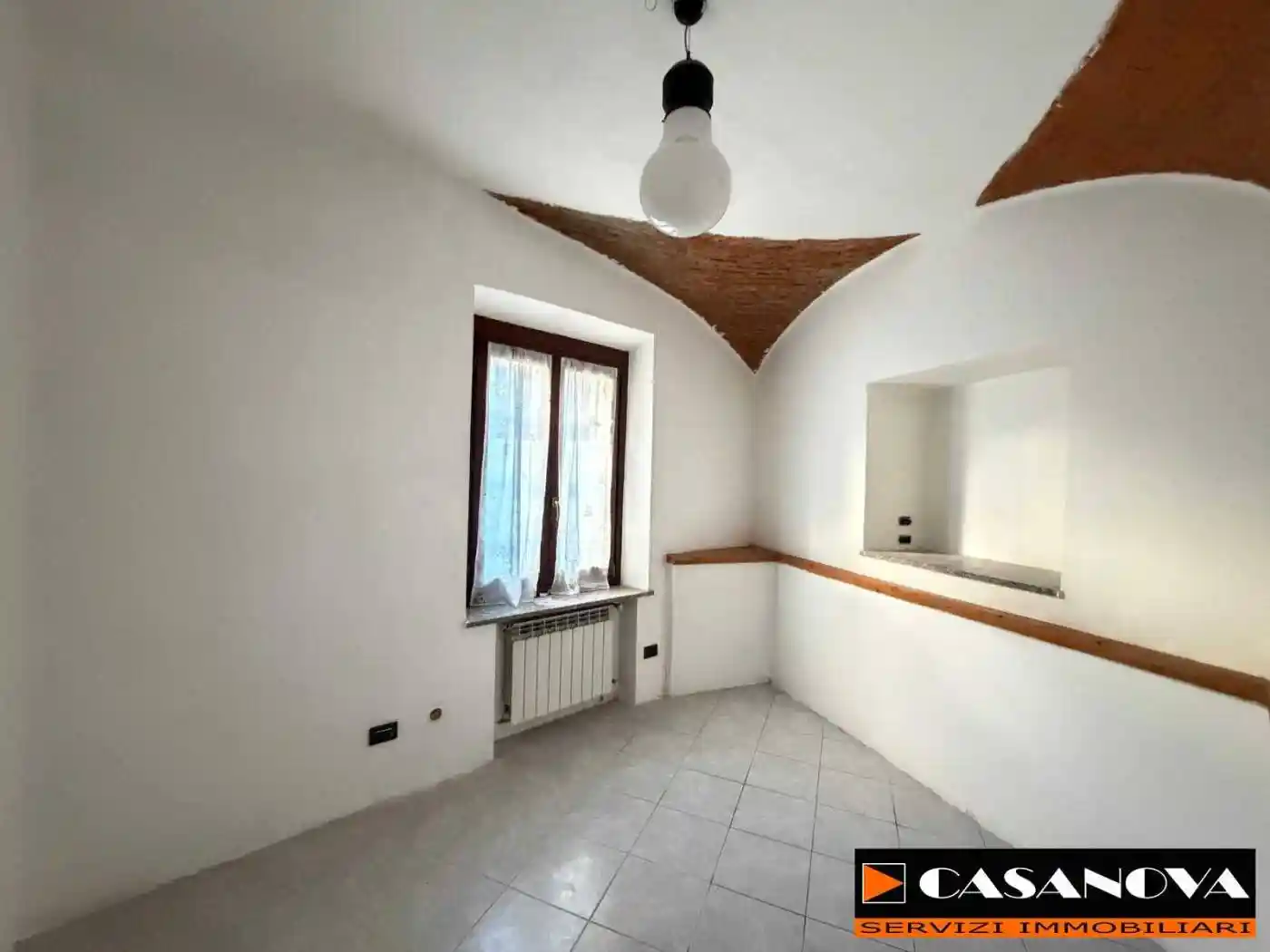 Appartamento in vendita a Malnate