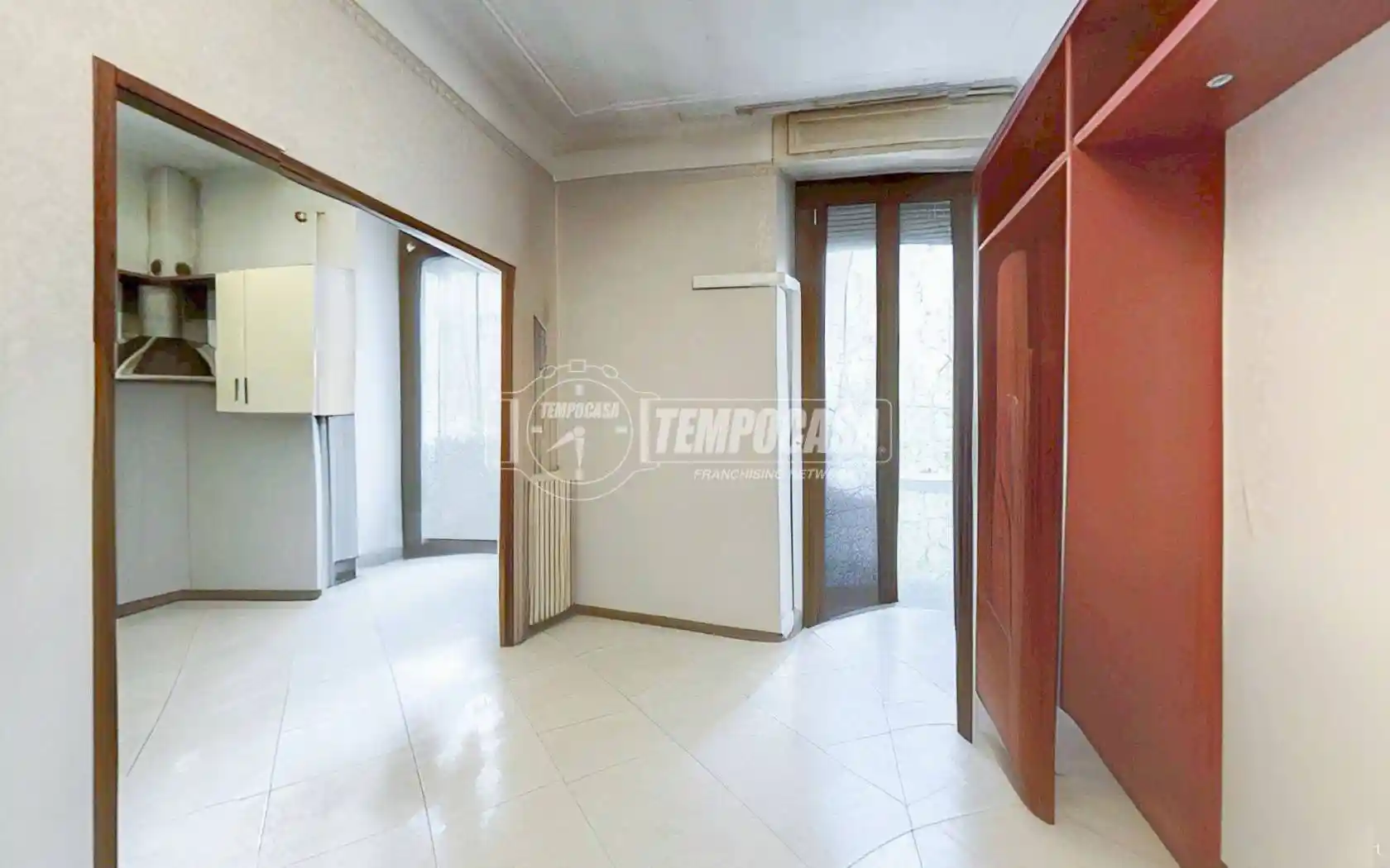 Bilocale via Tiziano 15, Pagano, Milano - foto 4