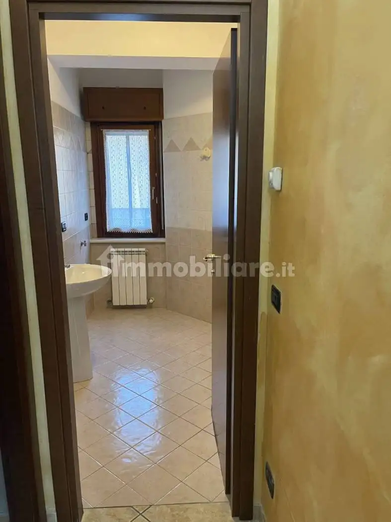 Trilocale via 20 Settembre 432 /B, Centro, Avezzano - foto 5