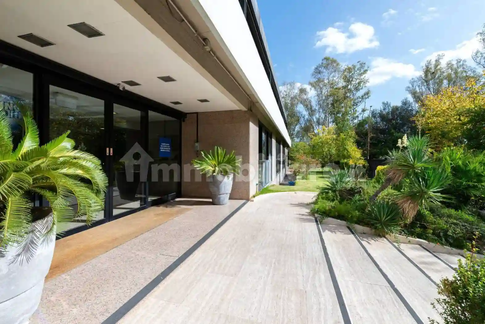 Palazzo - Edificio - foto 2