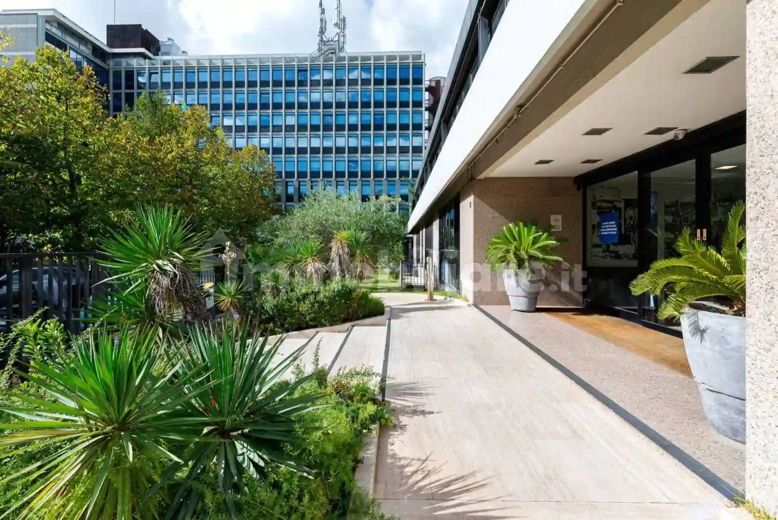 Palazzo - Edificio - foto 3