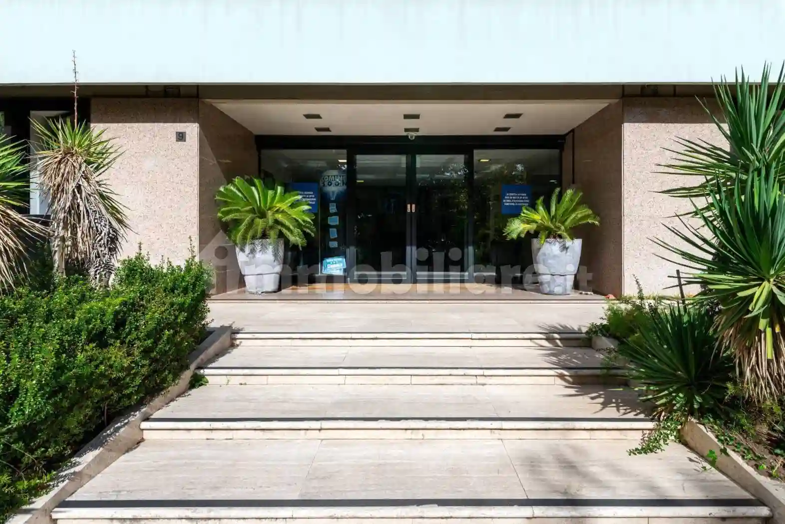 Palazzo - Edificio - foto 4