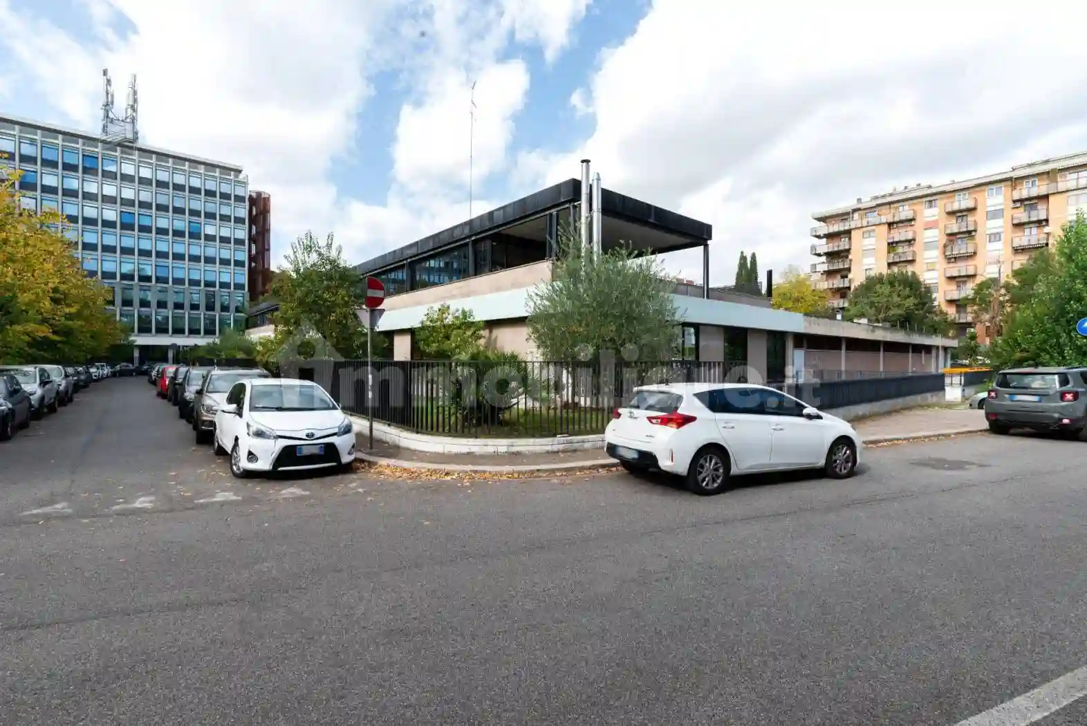 Palazzo - Edificio - foto 5