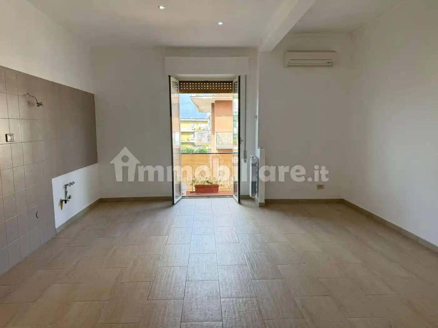 Appartamento in vendita a Cerveteri