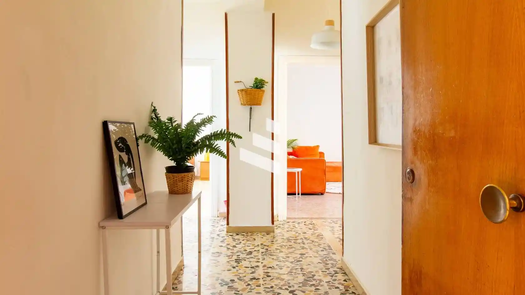 Trilocale piazza Giuseppe Mazzini, Ardea Paese, Ardea - foto 2