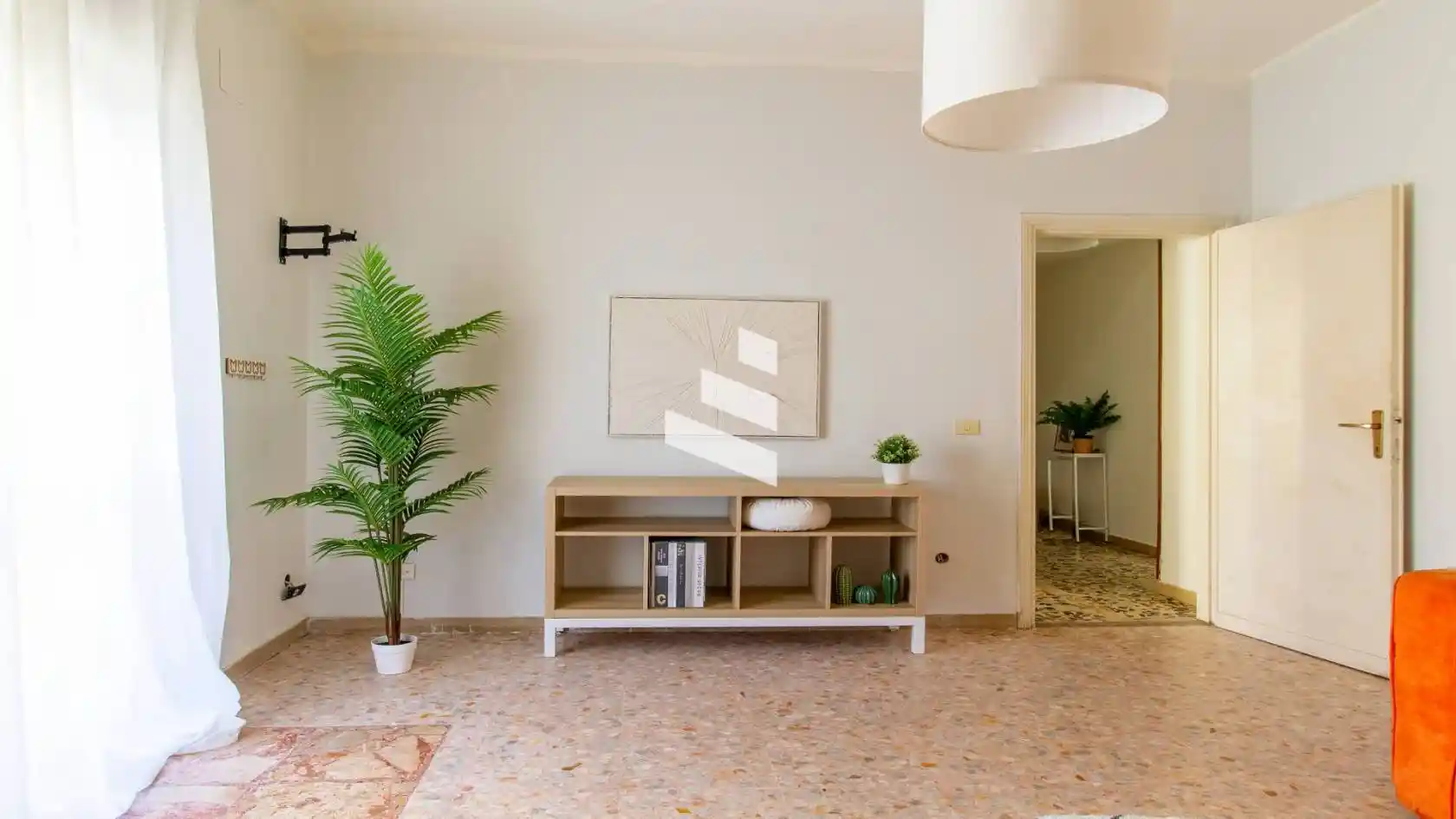 Trilocale piazza Giuseppe Mazzini, Ardea Paese, Ardea - foto 4