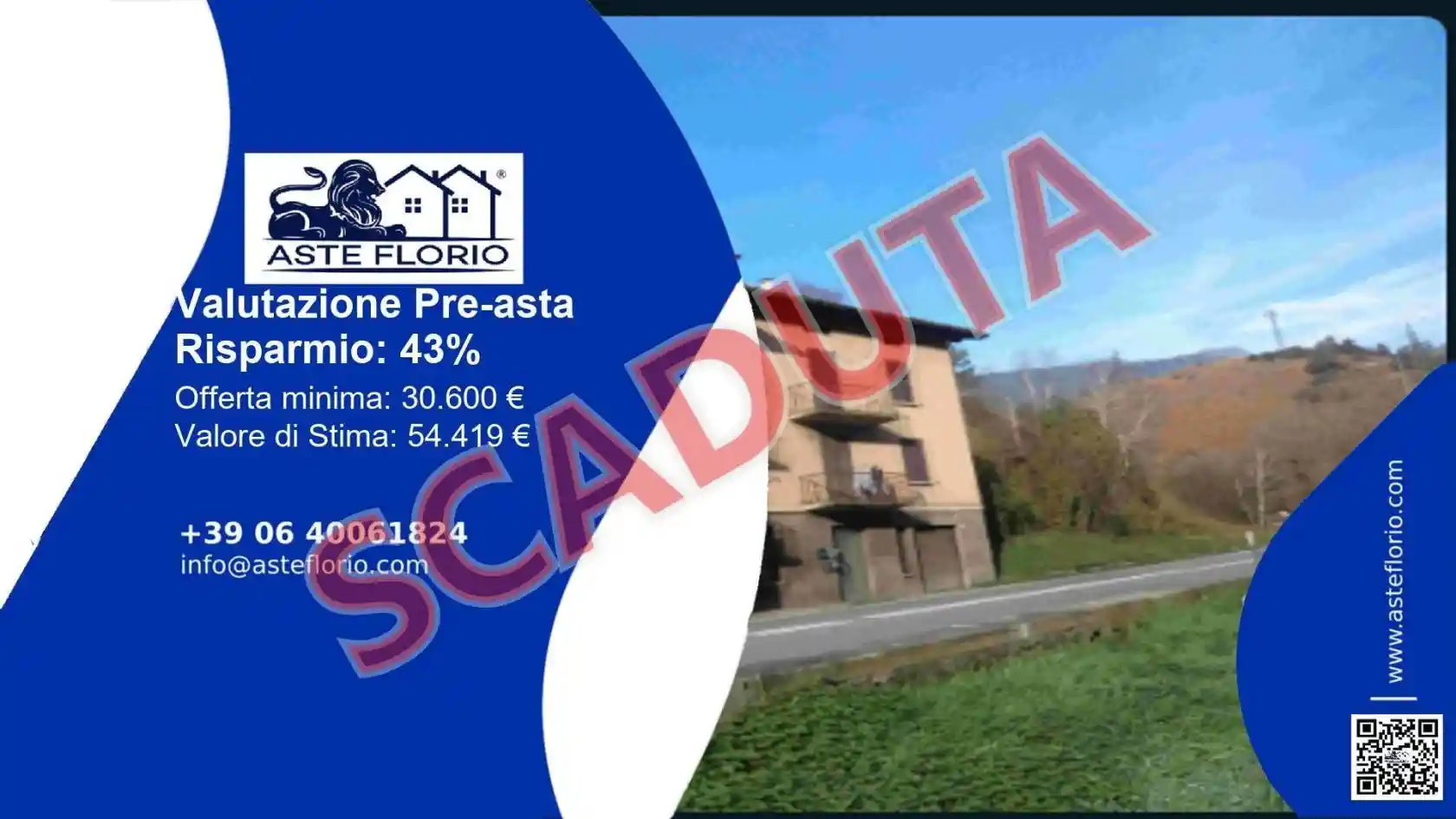 Appartamento in vendita a Ponte Nossa