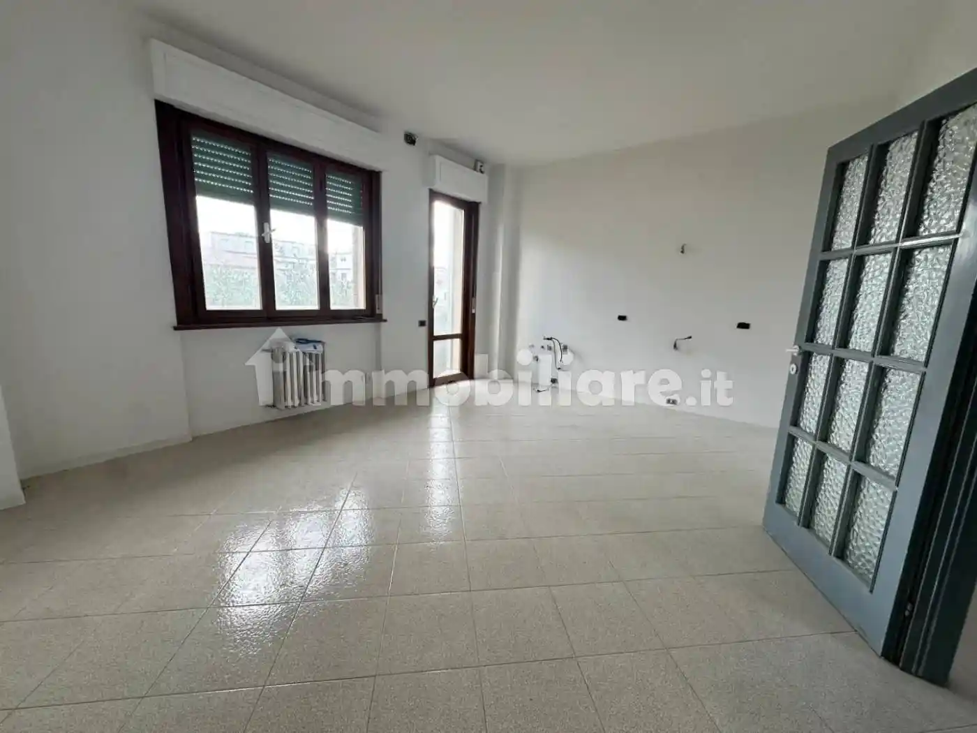 Appartamento in vendita a Cecina