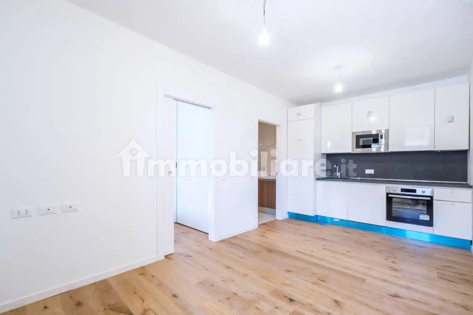 Bilocale via Bernardino Verro 50, Ripamonti - Fondazione Prada, Milano - foto 3