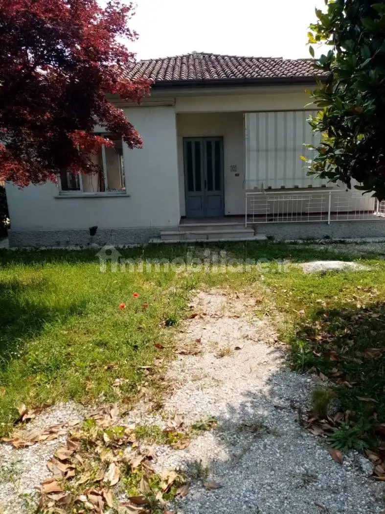 Villa in vendita a Trivignano Udinese