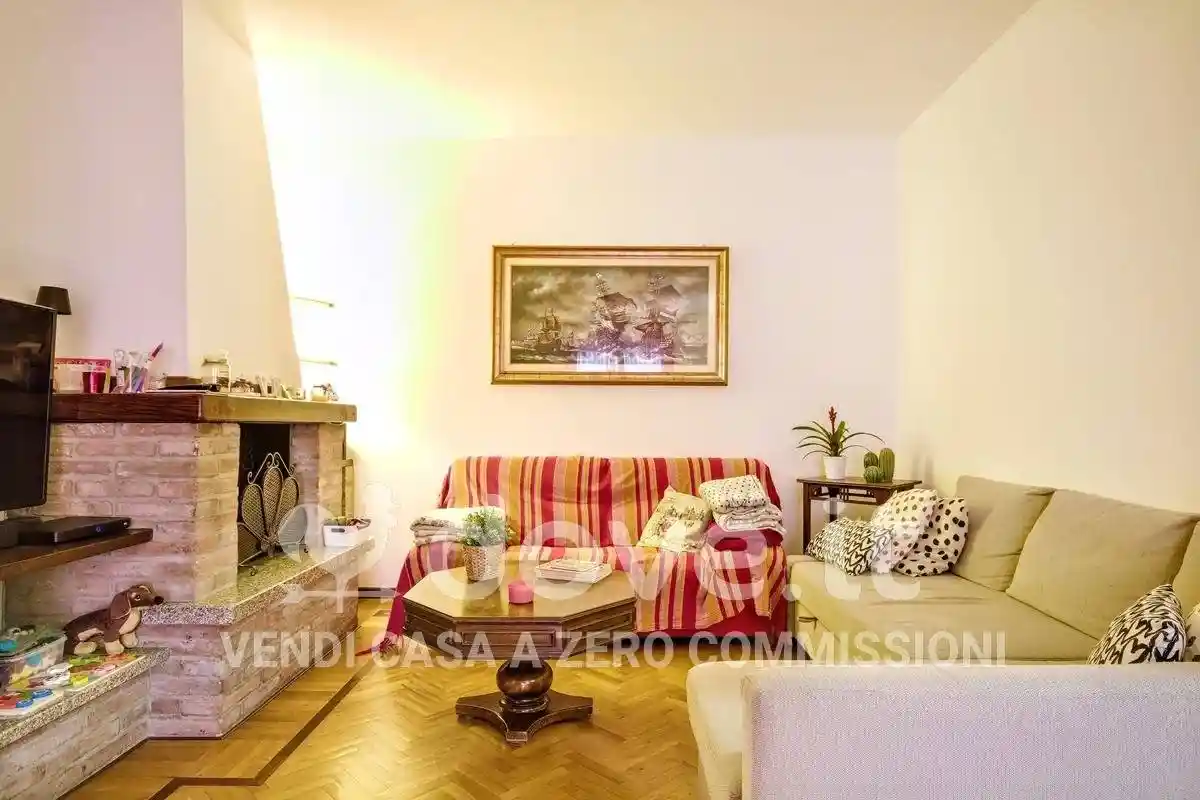 Villa unifamiliare via Brizio Petrucci 74, Porotto - Cassana, Ferrara - foto 2