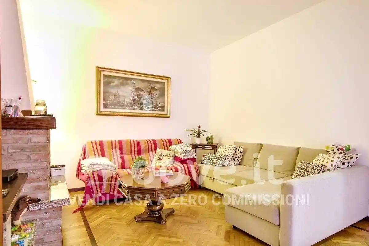 Villa unifamiliare via Brizio Petrucci 74, Porotto - Cassana, Ferrara - foto 3