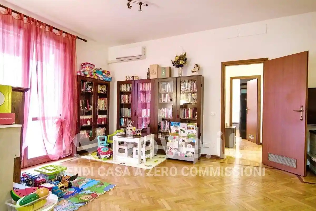 Villa unifamiliare via Brizio Petrucci 74, Porotto - Cassana, Ferrara - foto 4