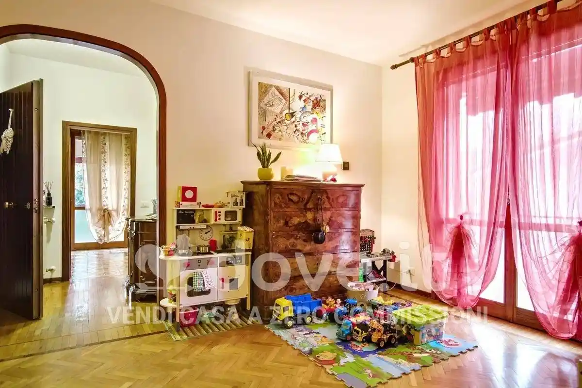 Villa unifamiliare via Brizio Petrucci 74, Porotto - Cassana, Ferrara - foto 5