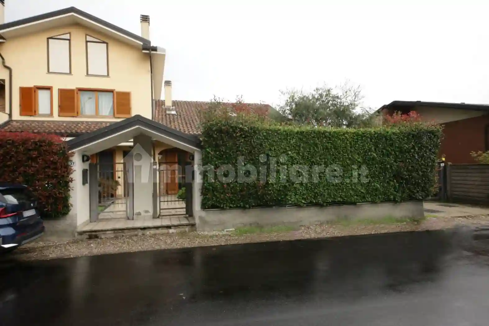 Villetta a schiera - foto 2