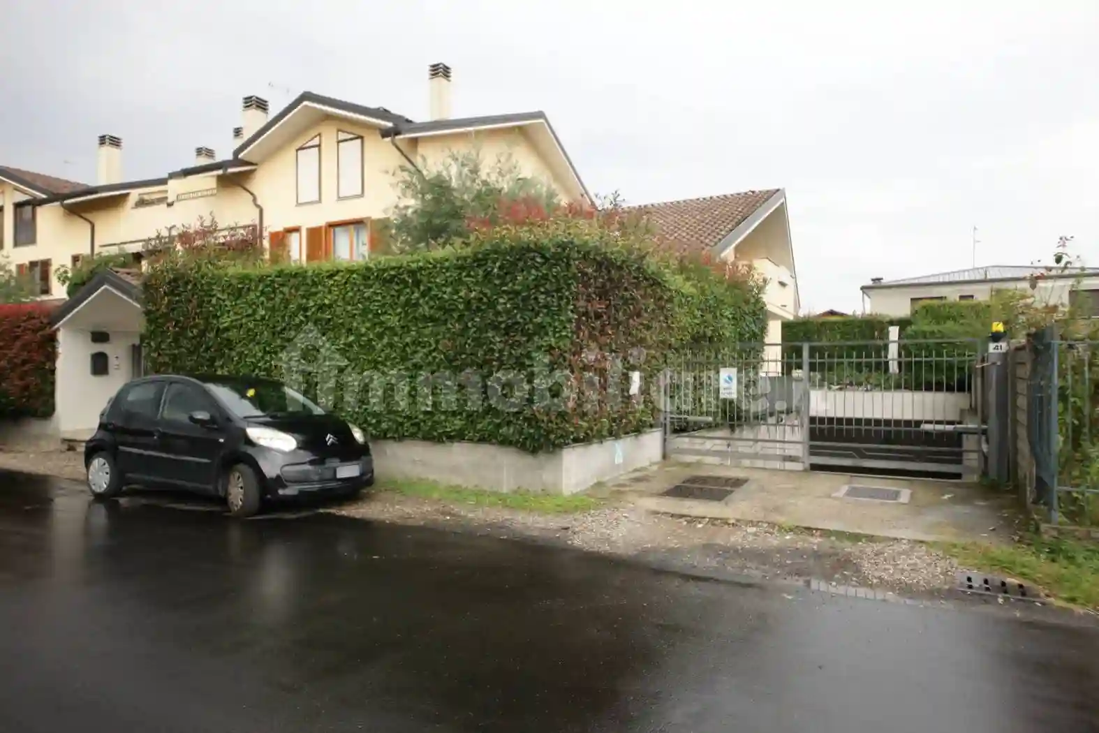 Villetta a schiera - foto 3