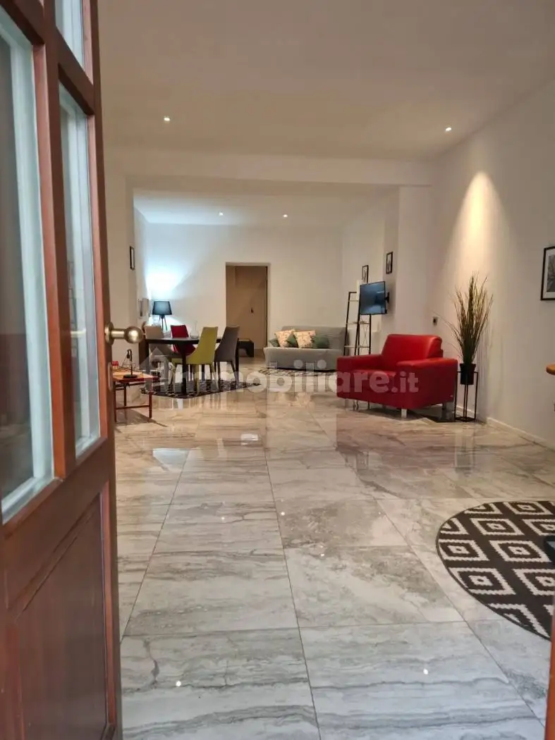 Appartamento in vendita a Cagliari