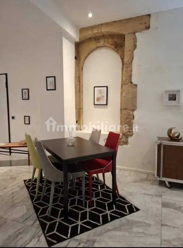 Quadrilocale via San Giovanni 370/372, Villanova, Cagliari - foto 3