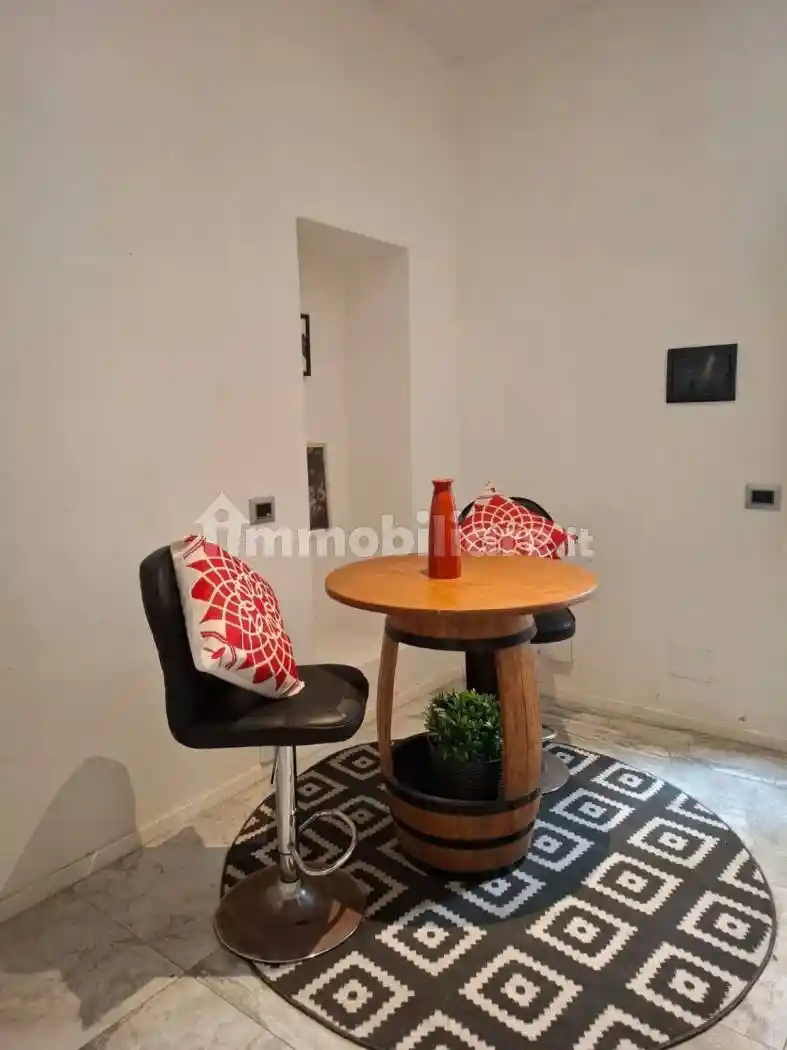 Quadrilocale via San Giovanni 370/372, Villanova, Cagliari - foto 4