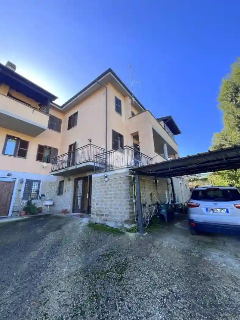 Villetta a schiera - foto 3