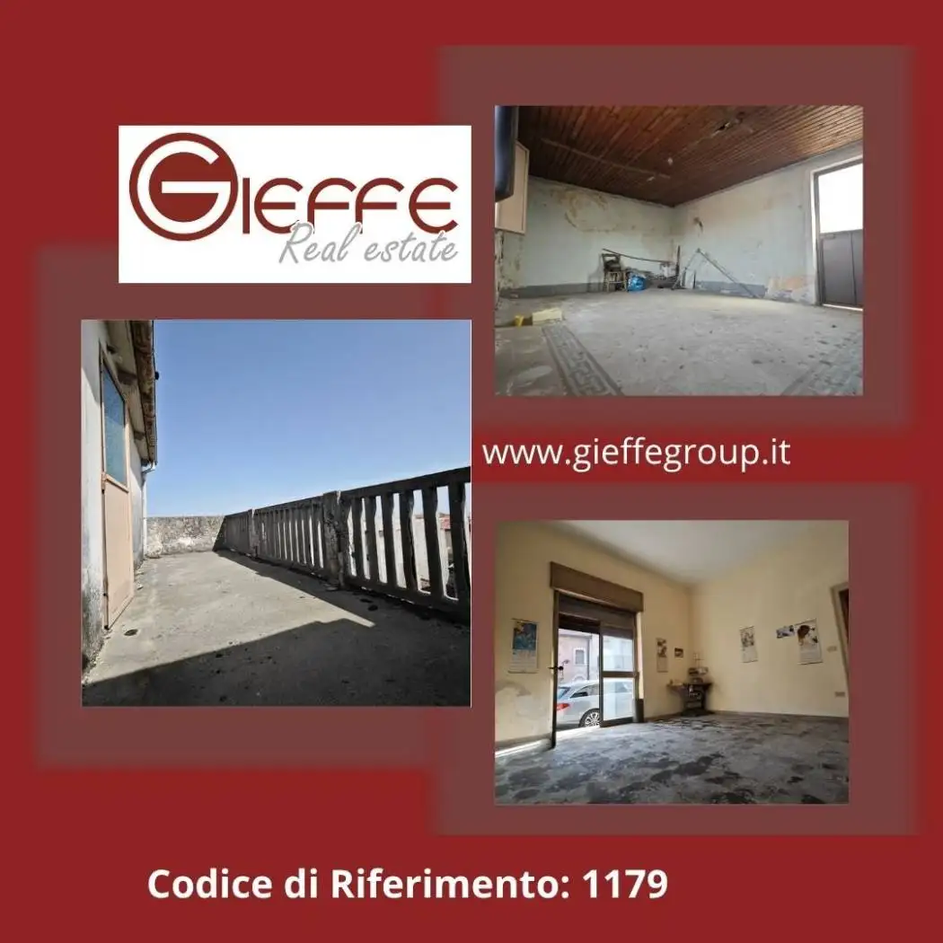 Casa indipendente in vendita a Cittanova