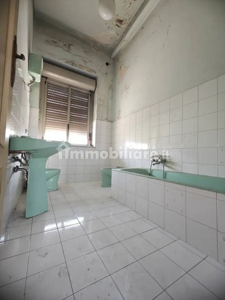 Terratetto unifamiliare 120 m², buono stato, Cittanova - foto 3