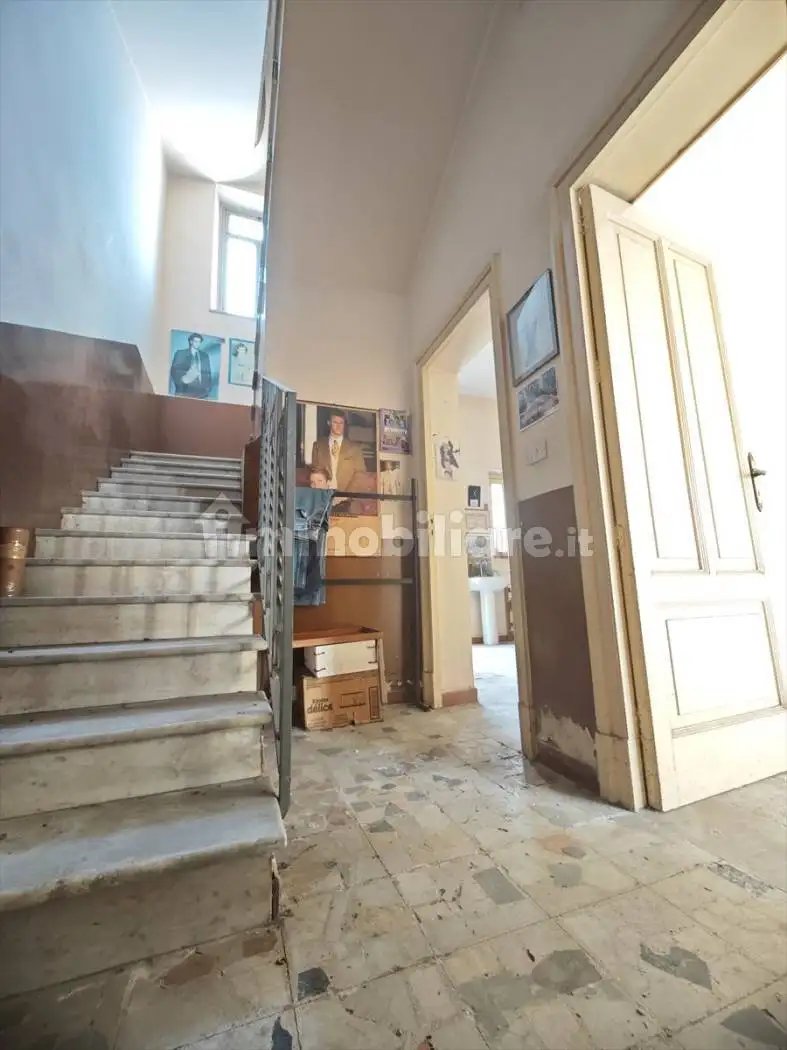 Terratetto unifamiliare 120 m², buono stato, Cittanova - foto 4