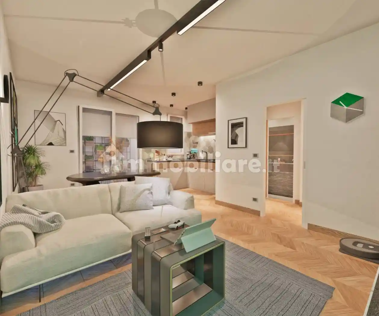 Villa in vendita a Bollate