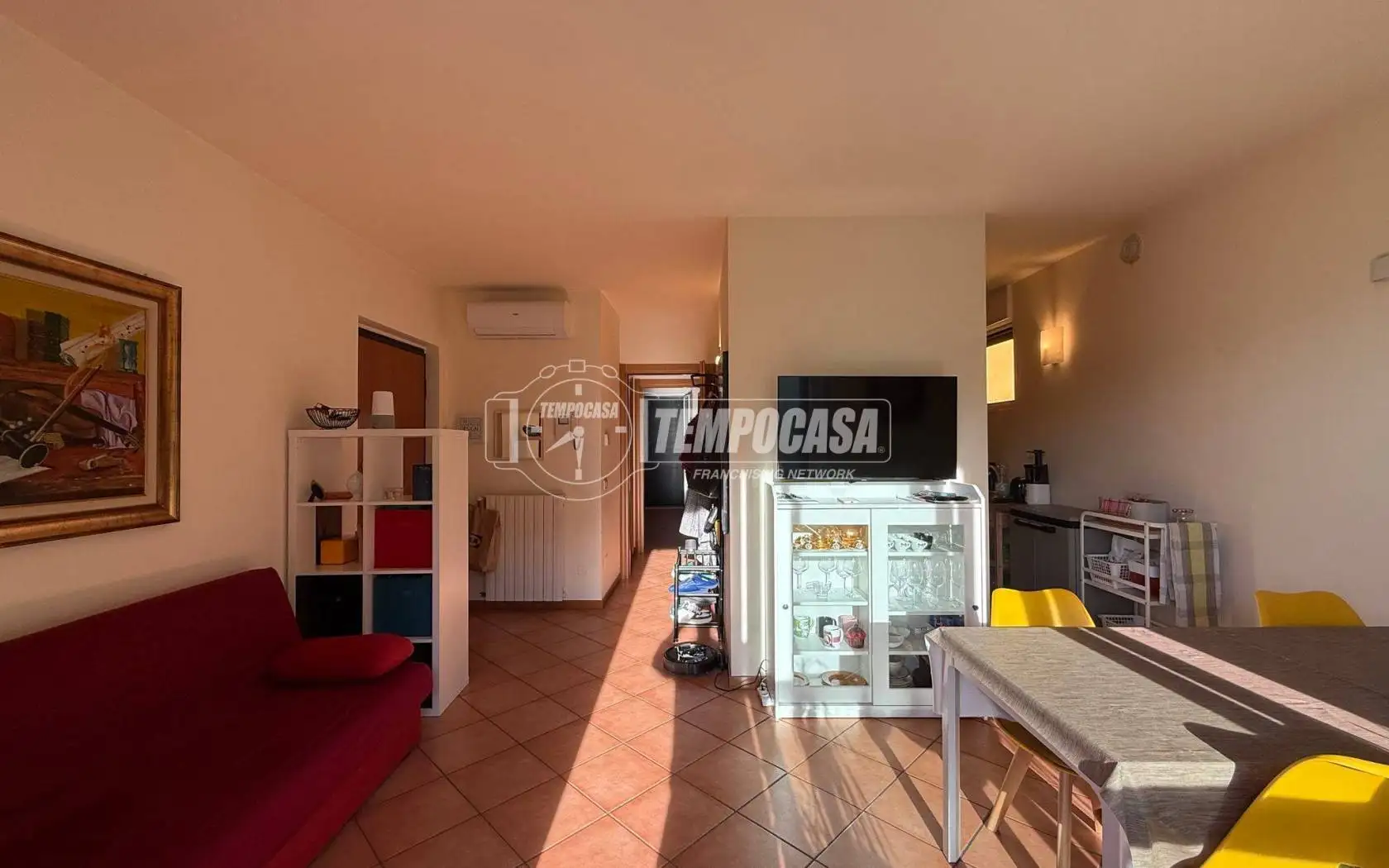 Appartamento in vendita a Como