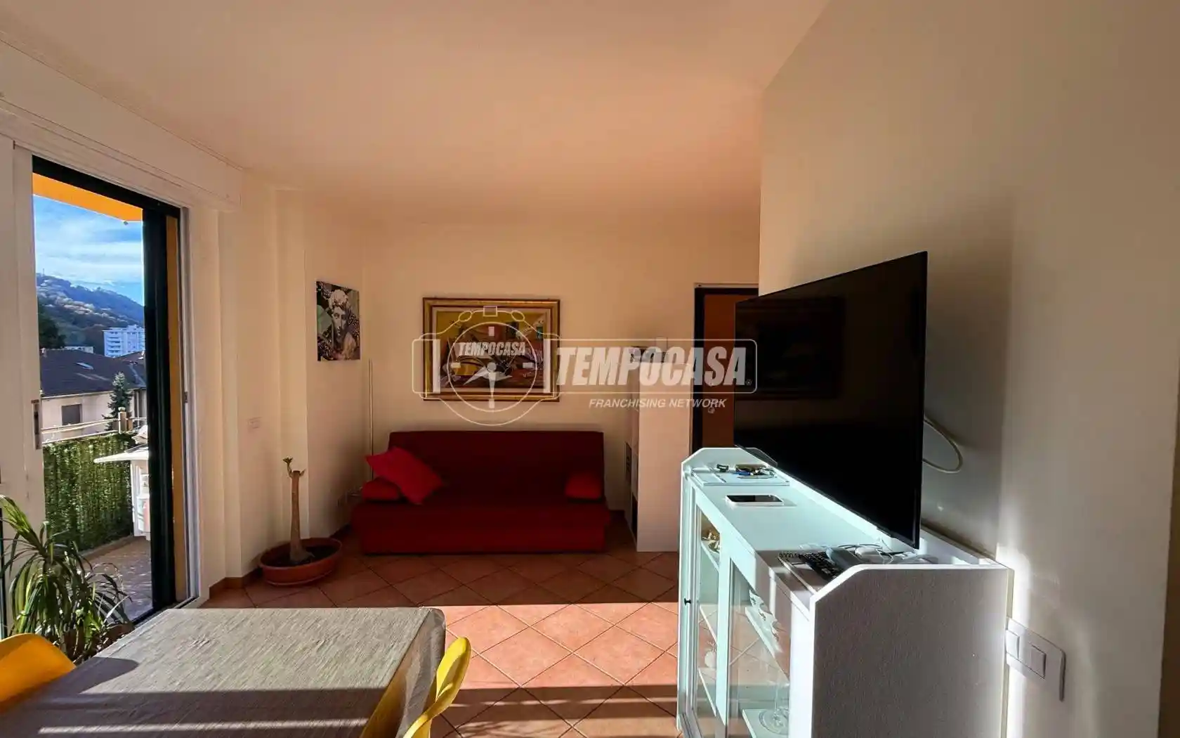 Trilocale via Bellinzona 246, Ponte Chiasso, Como - foto 2