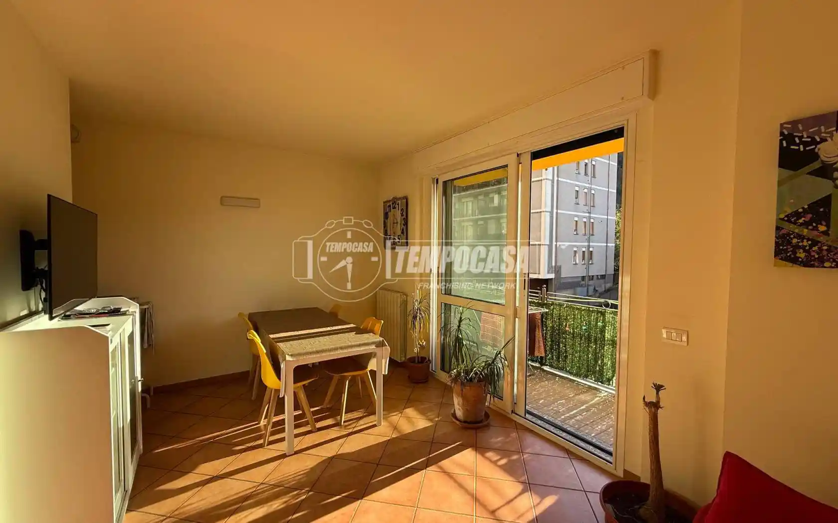 Trilocale via Bellinzona 246, Ponte Chiasso, Como - foto 3