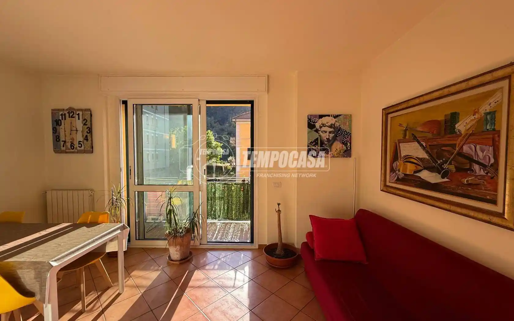 Trilocale via Bellinzona 246, Ponte Chiasso, Como - foto 4