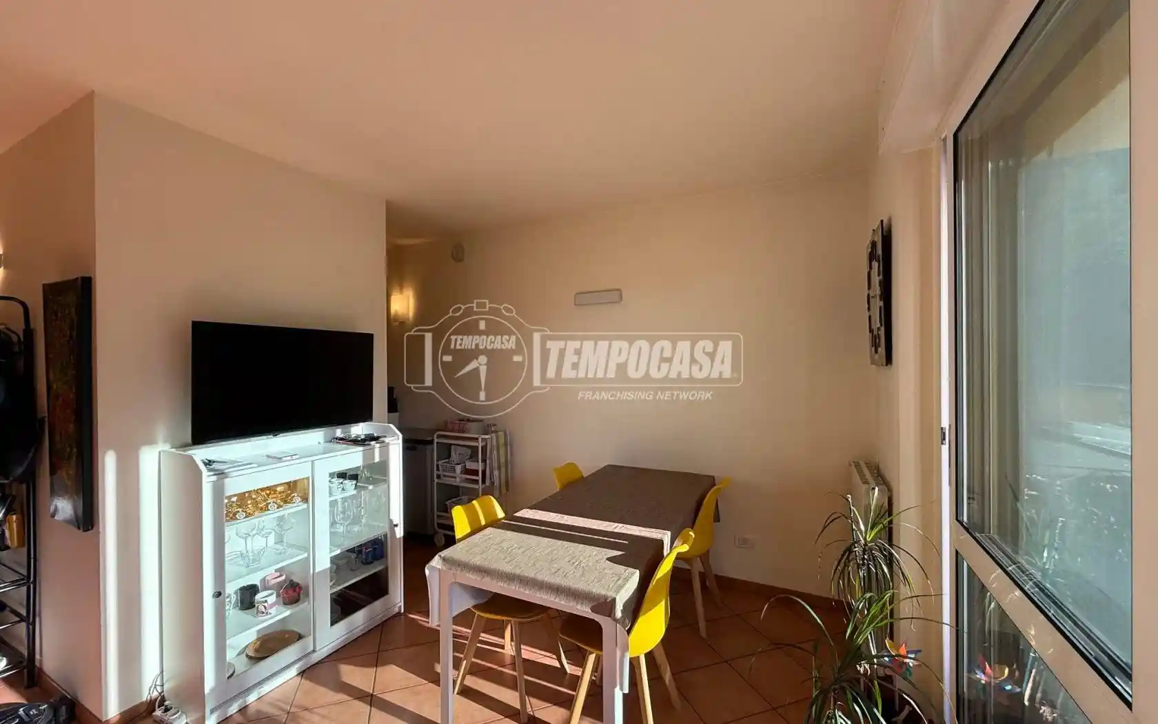 Trilocale via Bellinzona 246, Ponte Chiasso, Como - foto 5