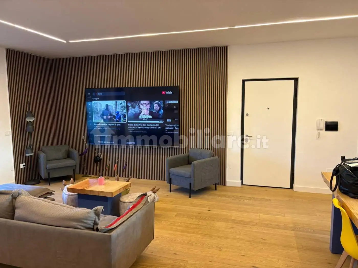 Palazzo - Edificio in vendita a Castel Volturno