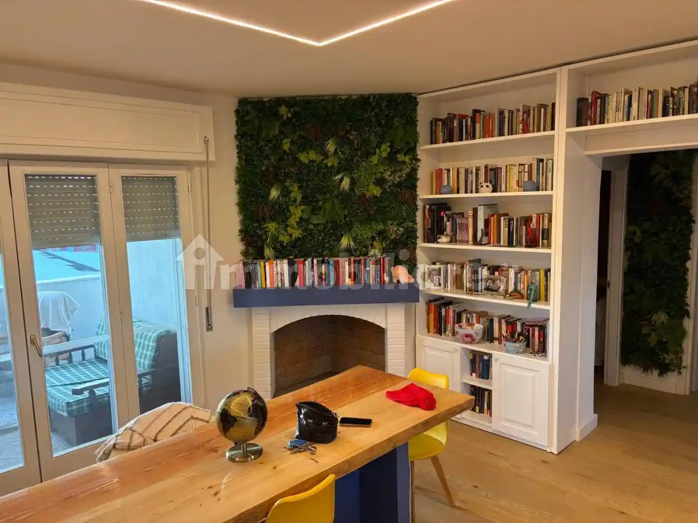 Palazzo - Edificio - foto 2