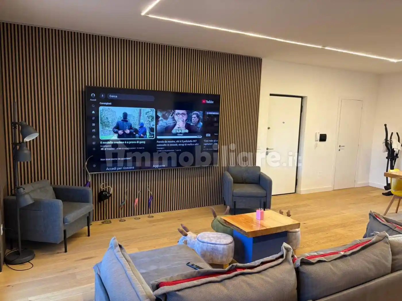 Palazzo - Edificio - foto 3