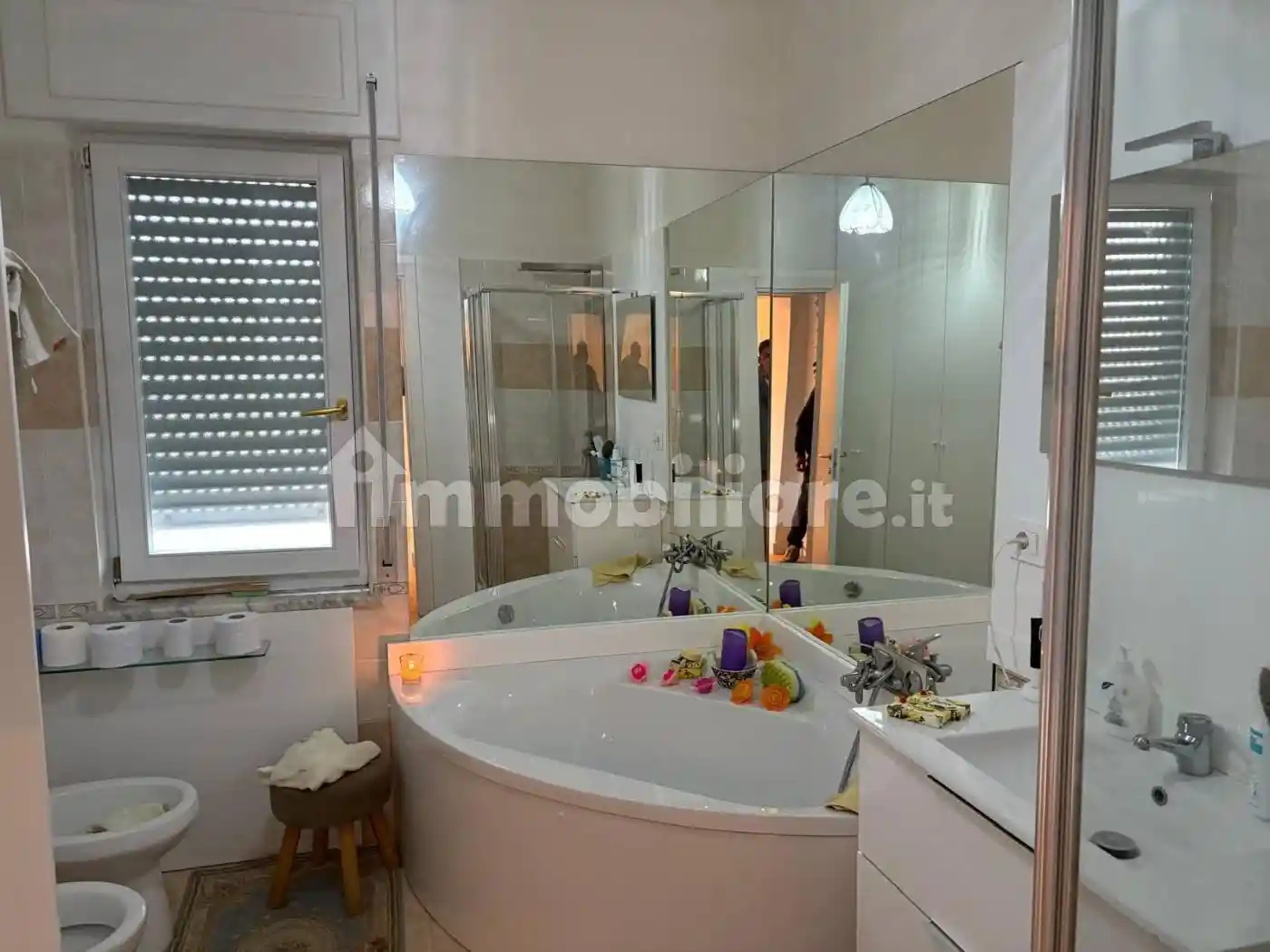 Palazzo - Edificio - foto 4