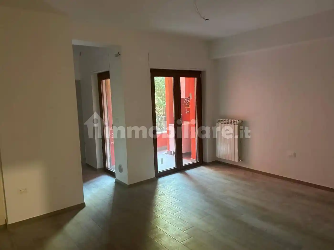 Bilocale via Cavalieri di Vittorio Veneto 3, Centro, Teramo - foto 2